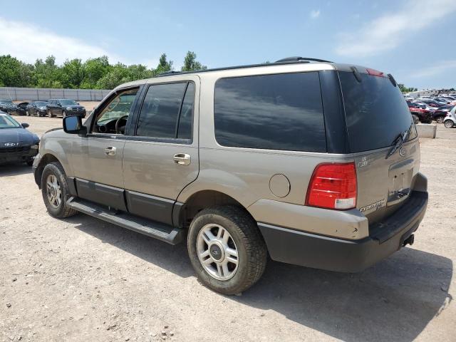 Photo 2 from auction – 2003 FORD EXPEDITION with VIN 1FMRU15W53LB35620