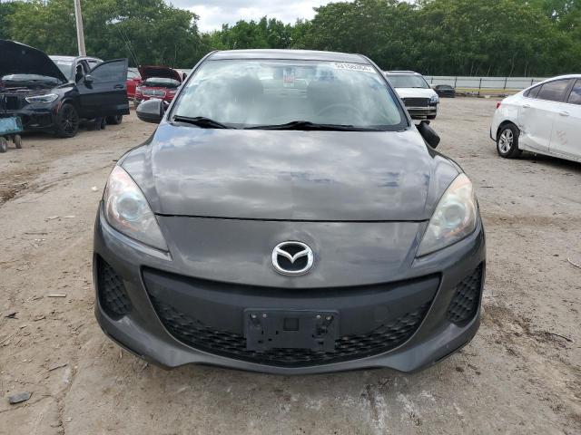Photo 5 from auction – 2012 MAZDA 3 I with VIN JM1BL1V79C1698098