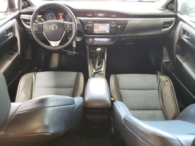 Photo 8 from auction – 2014 TOYOTA COROLLA L with VIN 5YFBURHEXEP177170
