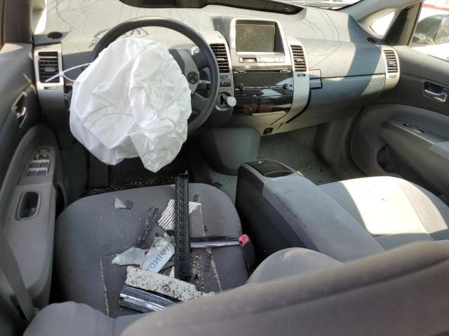 Photo 8 from auction – 2009 TOYOTA PRIUS with VIN JTDKB20U093511236