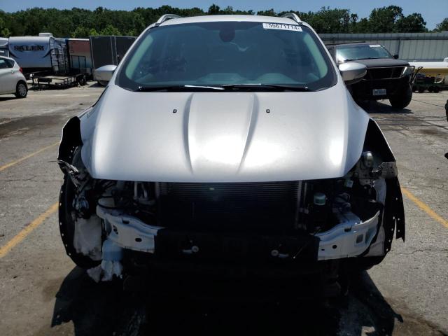 Photo 5 from auction – 2014 FORD ESCAPE TIT with VIN 1FMCU0J93EUE26016
