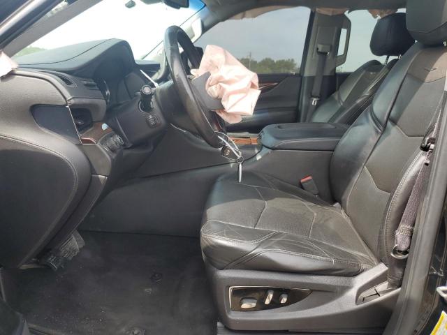 Photo 7 from auction – 2016 CADILLAC ESCALADE E with VIN 1GYS4HKJ5GR146654