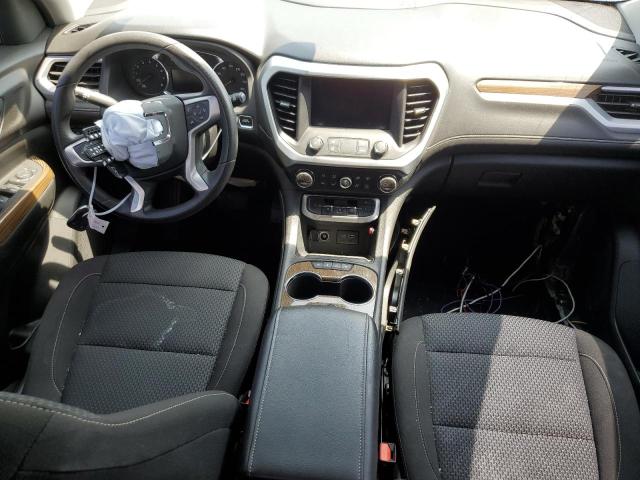 Photo 8 from auction – 2021 GMC ACADIA SLE with VIN 1GKKNRLS3MZ124295