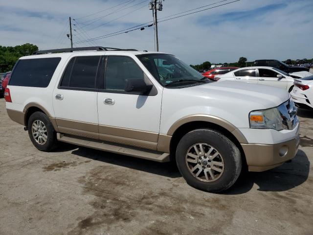 Photo 4 from auction – 2011 FORD EXPEDITION with VIN 1FMJK1J50BEF39217