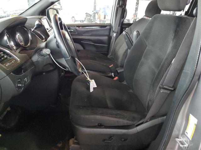 Photo 7 from auction – 2019 DODGE GRAND CARA with VIN 2C4RDGBG7KR780246