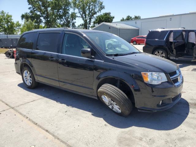 Photo 4 from auction – 2018 DODGE GRAND CARA with VIN 2C4RDGCGXJR298559