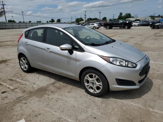 Photo 4 from auction – 2014 FORD FIESTA SE with VIN 3FADP4EJ7EM133693