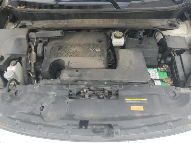 Photo 12 from auction – 2015 INFINITI QX60 with VIN 5N1AL0MN1FC524813