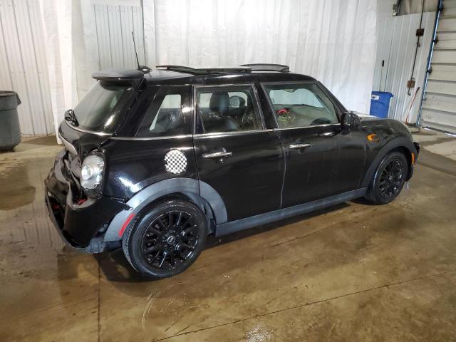 Photo 3 from auction – 2015 MINI COOPER with VIN WMWXS5C51FT828009