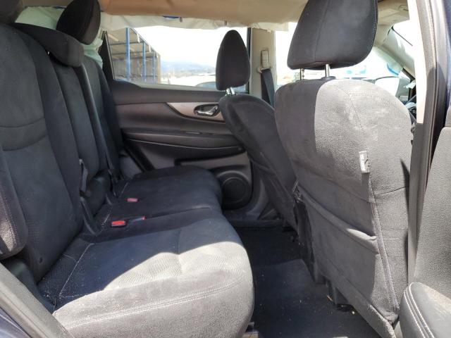 Photo 11 from auction – 2015 NISSAN ROGUE S with VIN 5N1AT2MV5FC849704