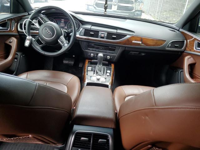 Photo 8 from auction – 2018 AUDI A6 PREMIUM with VIN WAUG8BFC3JN052194