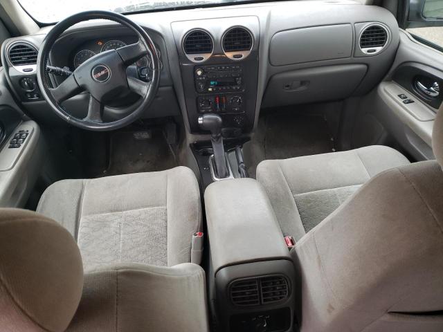 Photo 8 from auction – 2005 GMC ENVOY with VIN 1GKDT13S152201420