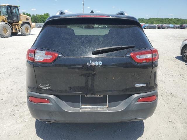 Photo 6 from auction – 2016 JEEP CHEROKEE L with VIN 1C4PJLCB6GW212662