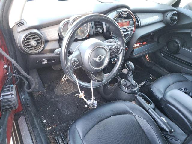 Photo 8 from auction – 2015 MINI COOPER with VIN WMWXM5C57F3A57634