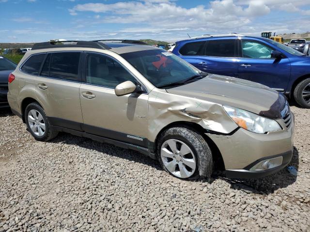Снимка 4 от търг – 2010 SUBARU OUTBACK 2. с VIN 4S4BRCKC8A3313221