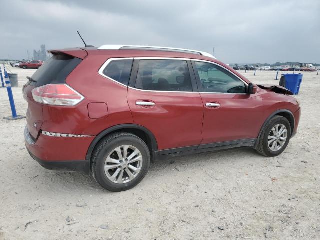 Photo 3 from auction – 2016 NISSAN ROGUE S with VIN KNMAT2MT3GP644699