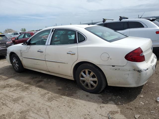 Photo 2 from auction – 2005 BUICK LACROSSE C with VIN 2G4WD562151333481