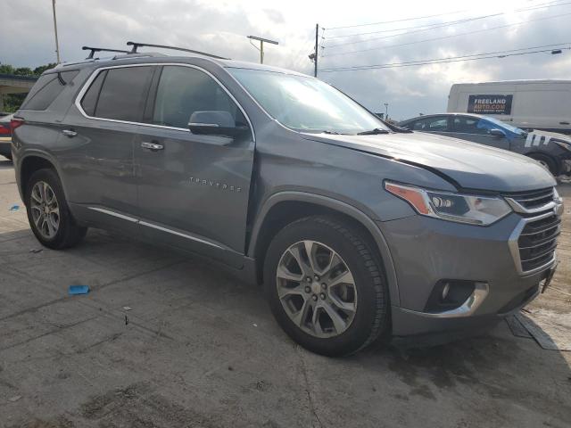 Photo 4 from auction – 2018 CHEVROLET TRAVERSE P with VIN 1GNERKKW6JJ130019