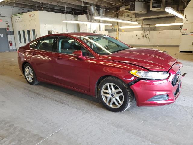 Photo 4 from auction – 2014 FORD FUSION SE with VIN 1FA6P0HD5E5388369