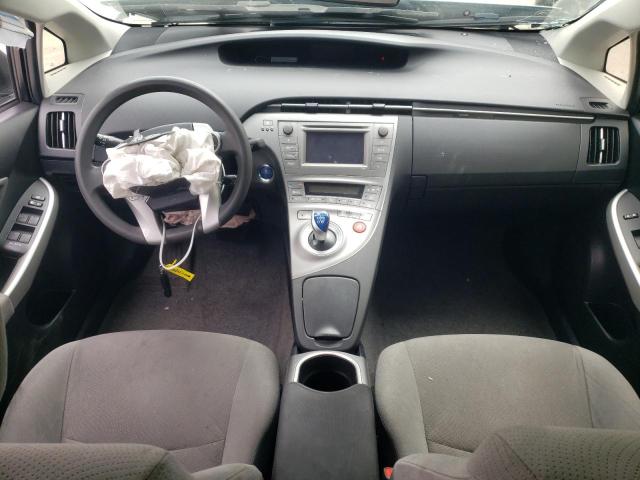 Photo 8 from auction – 2015 TOYOTA PRIUS with VIN JTDKN3DU5F1989067