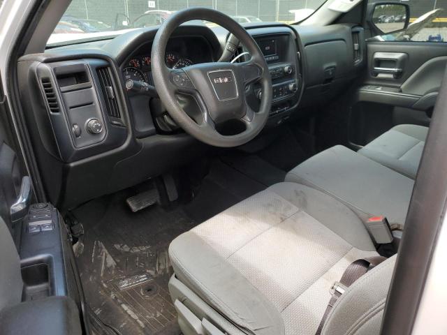 Photo 8 from auction – 2017 GMC SIERRA C15 with VIN 1GTN1LEC5HZ901900