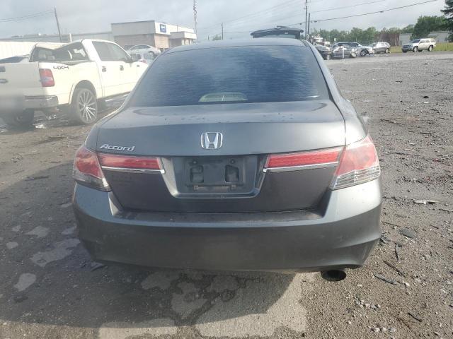 Photo 6 from auction – 2011 HONDA ACCORD LX with VIN 1HGCP2F37BA073760