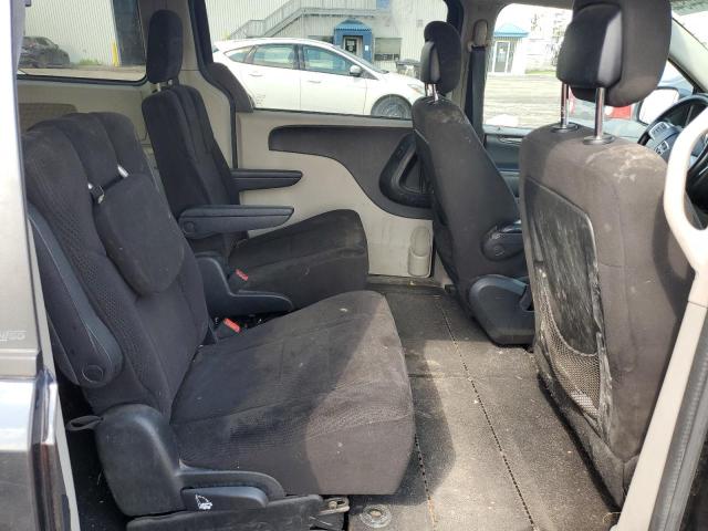 Photo 11 from auction – 2013 DODGE GRAND CARA with VIN 2C4RDGBG8DR665948