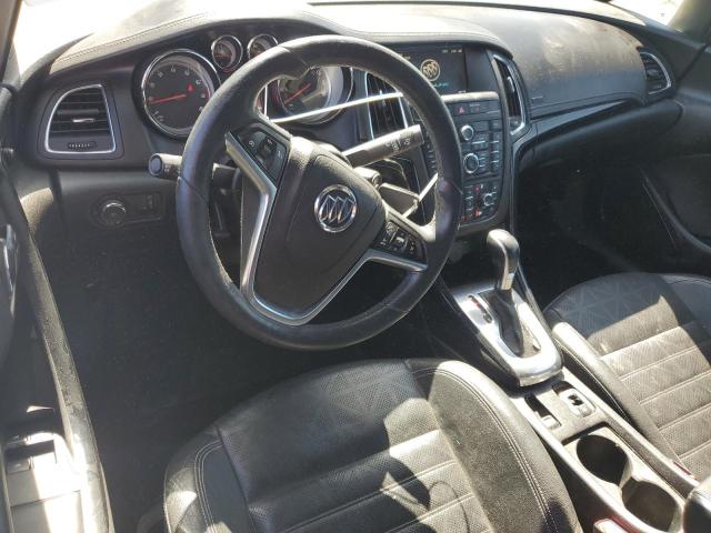 Photo 8 from auction – 2016 BUICK CASCADA 1S with VIN W04WV3N50GG051639