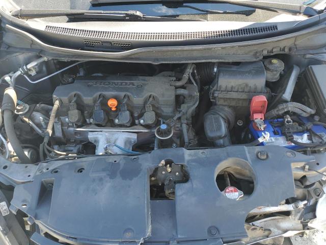 Photo 11 from auction – 2013 HONDA CIVIC LX with VIN 19XFB2F53DE089174