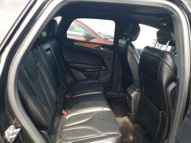 Photo 11 from auction – 2015 LINCOLN MKC with VIN 5LMCJ1A98FUJ48078