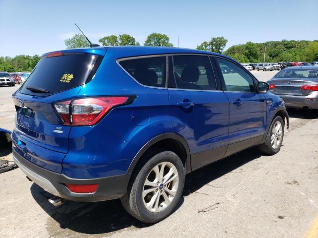 Photo 3 from auction – 2017 FORD ESCAPE SE with VIN 1FMCU0GD1HUD91508