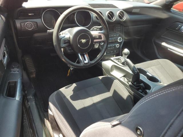 Photo 8 from auction – 2018 FORD MUSTANG with VIN 1FA6P8TH3J5135294