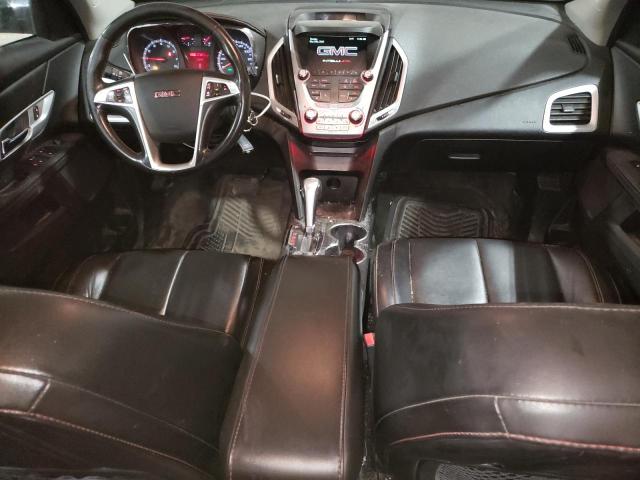Photo 8 from auction – 2014 GMC TERRAIN SL with VIN 2GKFLXEK8E6365677