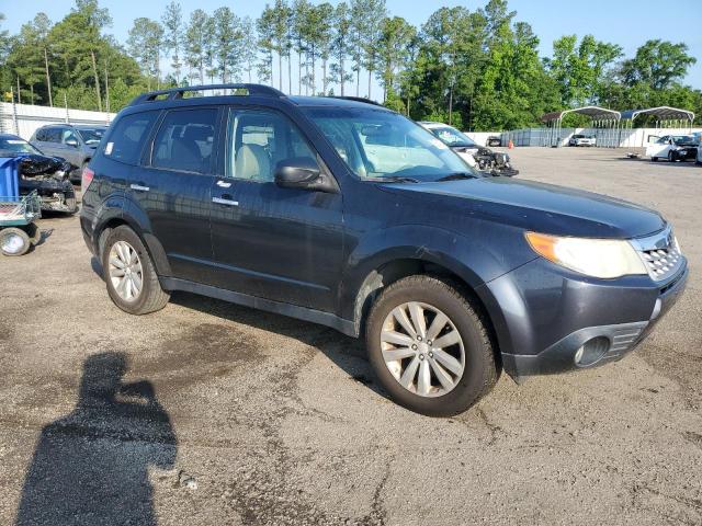 Photo 4 from auction – 2011 SUBARU FORESTER L with VIN JF2SHAEC5BH738912