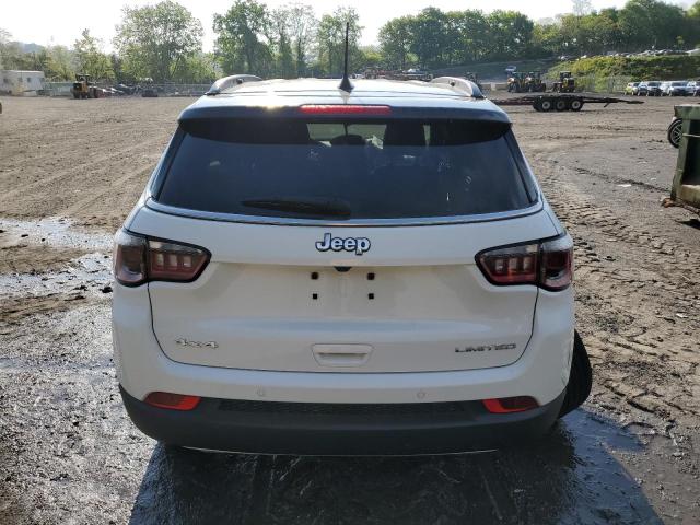 Zdjęcie 6 z aukcji – 2023 JEEP COMPASS LI z VIN 3C4NJDCN3PT516335