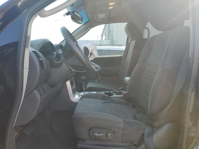 Photo 7 from auction – 2012 NISSAN PATHFINDER with VIN 5N1AR1NN7CC610514