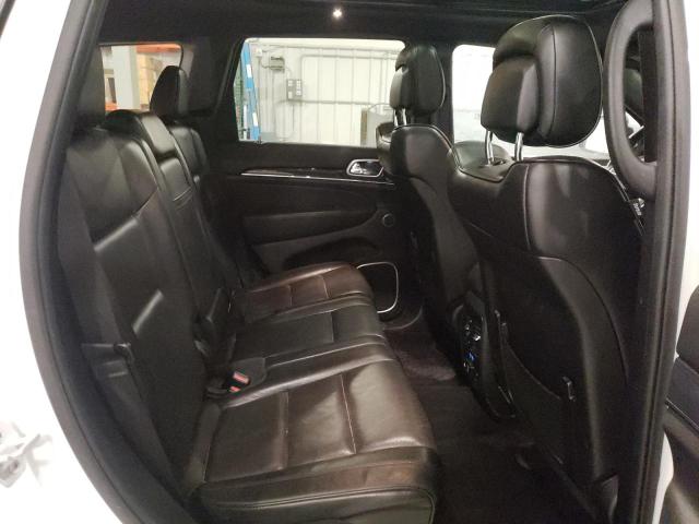 Photo 11 from auction – 2016 JEEP GRAND CHER with VIN 1C4RJFCG5GC438635