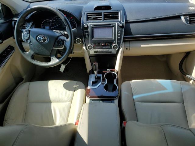 Photo 8 from auction – 2012 TOYOTA CAMRY BASE with VIN 4T4BF1FK7CR204685