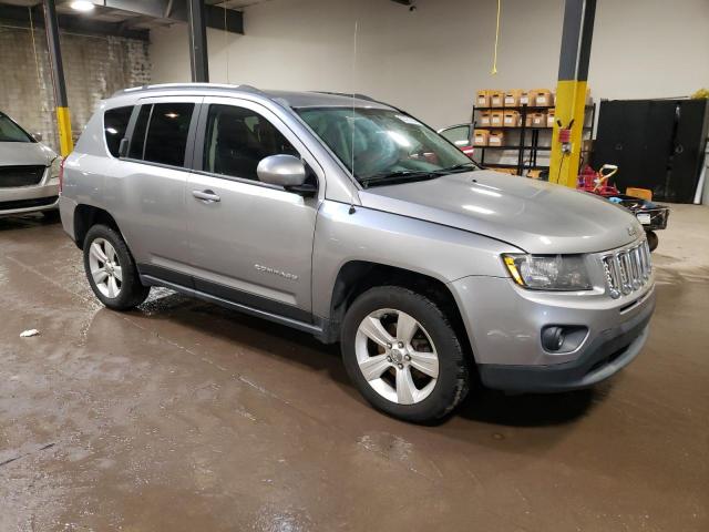 Photo 4 from auction – 2016 JEEP COMPASS LA with VIN 1C4NJCEAXGD633386