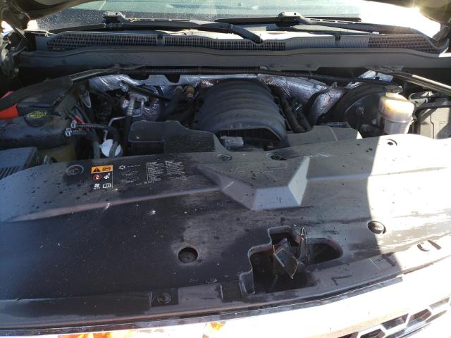 Photo 11 from auction – 2015 CHEVROLET SILVERADO with VIN 3GCUKREC6FG280059