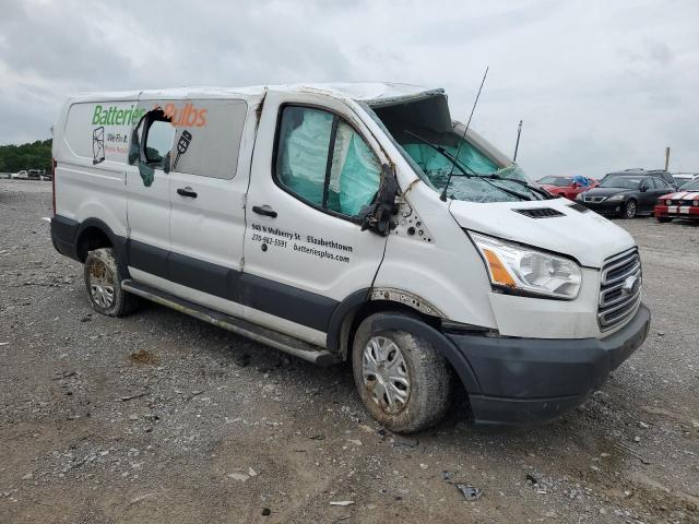 Photo 4 from auction – 2017 FORD TRANSIT T- with VIN 1FTYR1ZM7HKB00228