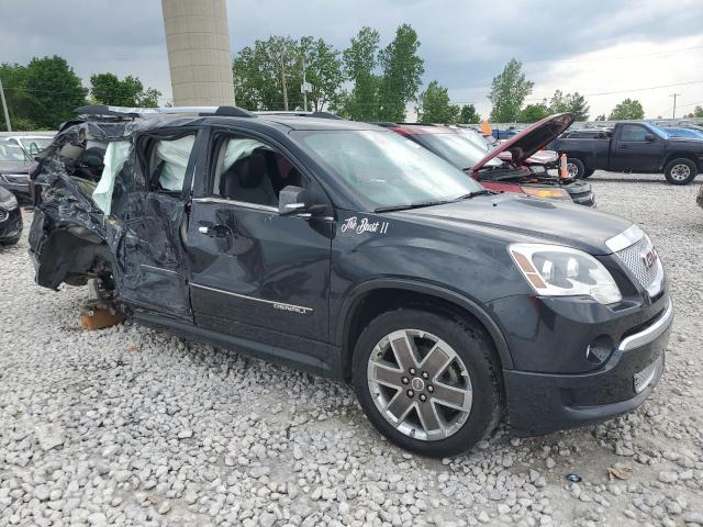 Photo 4 from auction – 2012 GMC ACADIA DEN with VIN 1GKKVTED8CJ341012