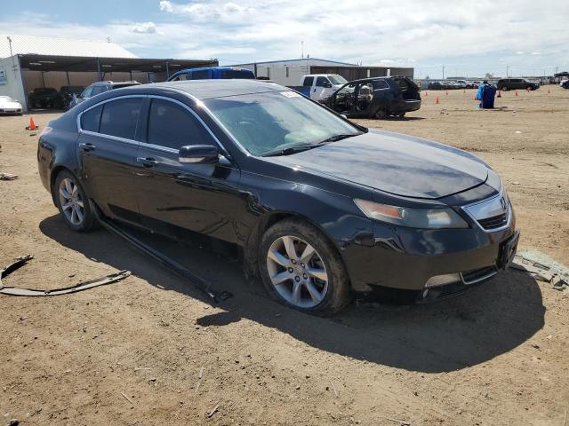صورة رقم 4 من المزاد - 2012 ACURA TL مع VIN 19UUA8F52CA000145