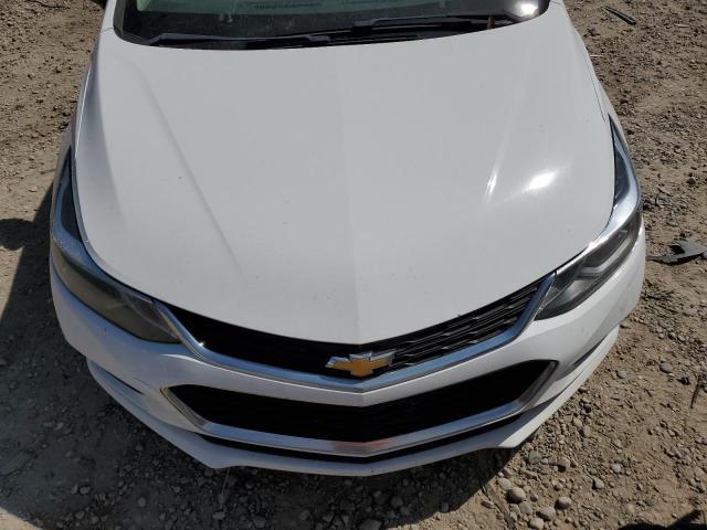 Photo 11 from auction – 2017 CHEVROLET CRUZE LT with VIN 1G1BE5SM2H7246325