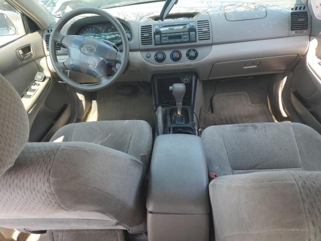Photo 8 from auction – 2002 TOYOTA CAMRY LE with VIN 4T1BE30K72U632353