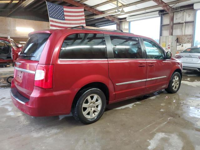 Photo 3 from auction – 2012 CHRYSLER TOWN & COU with VIN 2C4RC1BG4CR163050