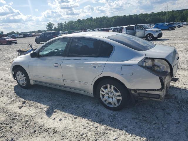 Photo 2 from auction – 2012 NISSAN ALTIMA BAS with VIN 1N4AL2AP8CN406477