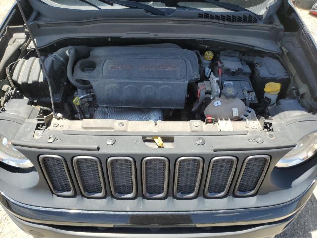 Photo 11 from auction – 2016 JEEP RENEGADE T with VIN ZACCJBCT4GPD17831