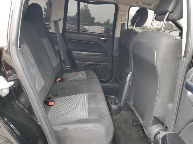 Photo 11 from auction – 2016 JEEP COMPASS SP with VIN 1C4NJCBA7GD810545