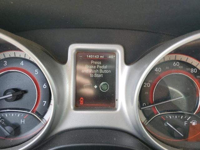 Photo 9 from auction – 2018 DODGE JOURNEY SE with VIN 3C4PDCAB2JT429942